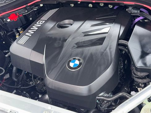 Used 2025 BMW X3 xDrive30i image 61