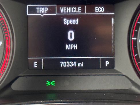 Used 2023 Chevrolet TrailBlazer RS w/ Convenience Package image 20