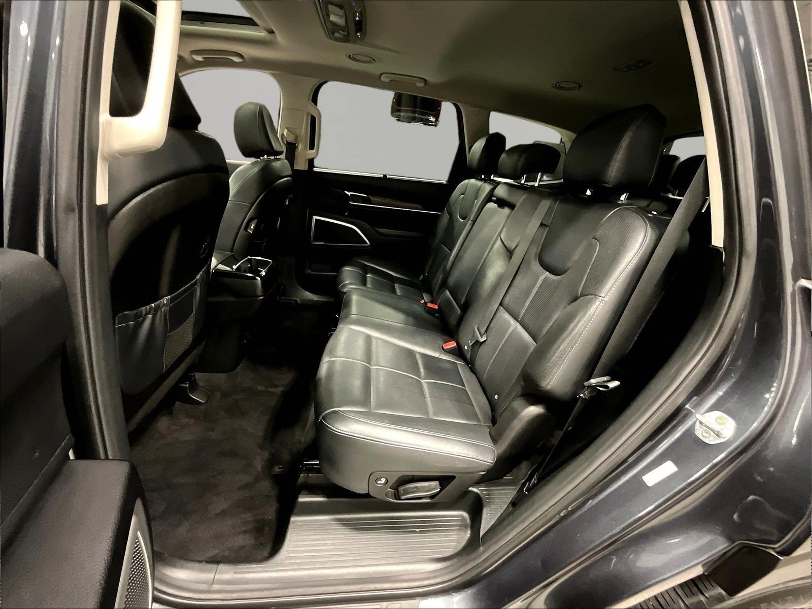 Used 2020 Kia Telluride EX FWD image 22