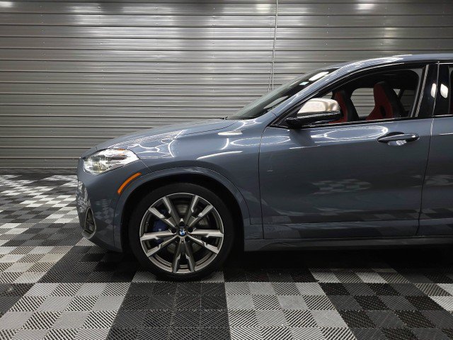 Used 2021 BMW X2 M35i w/ Premium Package AWD/4WD image 43
