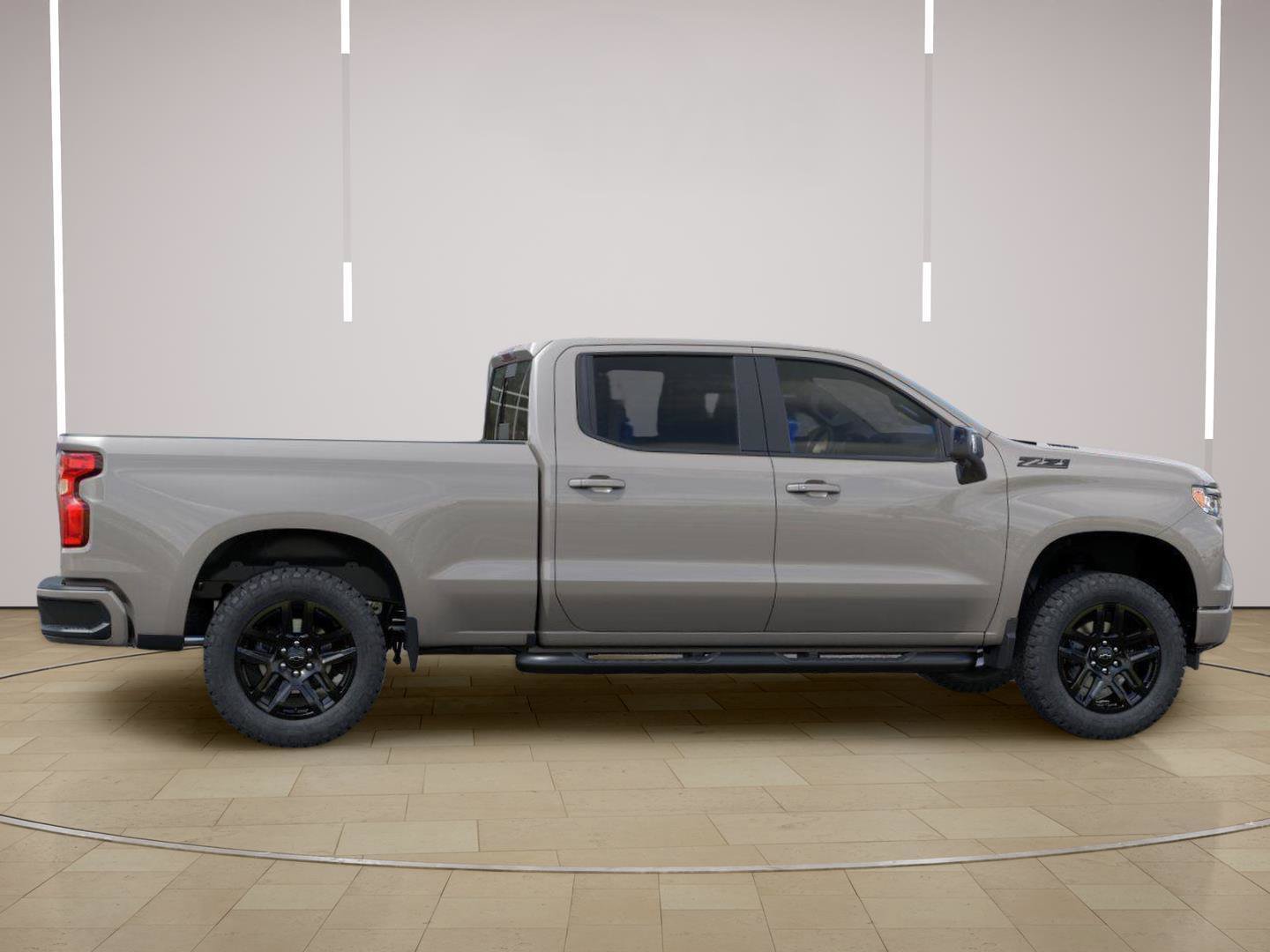 New 2026 Chevrolet Silverado 1500 RST w/ RST All Star Premium Package AWD/4WD image 80