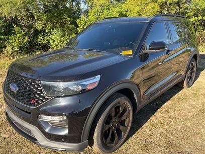 Used 2023 Ford Explorer ST w/ Equipment Group 401A