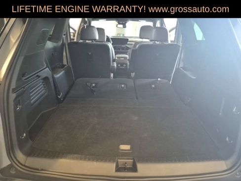 Used 2026 Buick Enclave Preferred AWD/4WD image 33