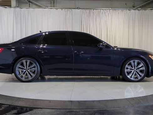 Used 2021 Audi A6 Premium Plus w/ Premium Plus Package image 11