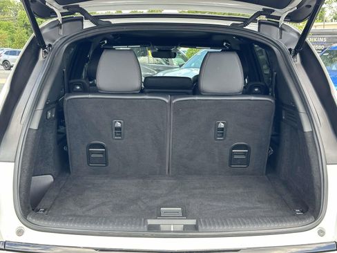 Certified 2023 Acura MDX A-Spec AWD/4WD image 12