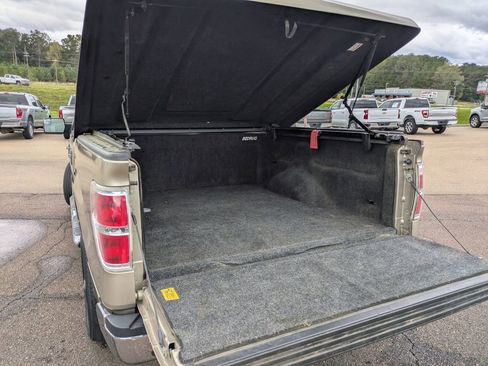 Used 2014 Ford F150 XLT w/ Equipment Group 302A Luxury image 7