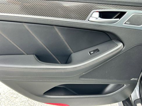 Used 2019 Genesis G80 3.3T Sport image 15