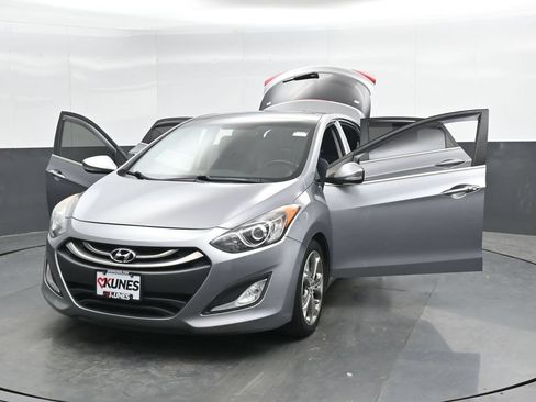 Used 2013 Hyundai Elantra GT w/ Style Pkg FWD image 47