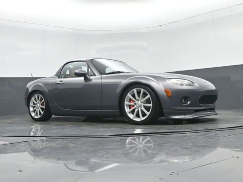 Used 2008 MAZDA MX-5 Miata Grand Touring image 31