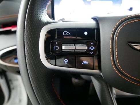 Used 2026 Genesis GV70 3.5T Sport Prestige AWD/4WD image 27