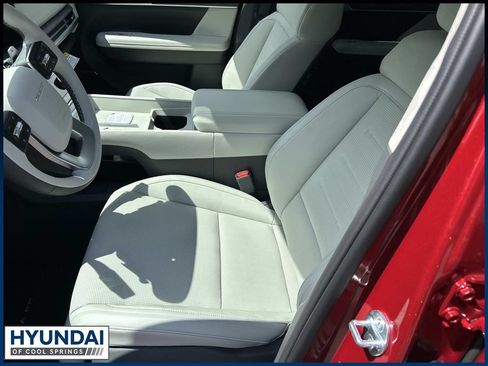 New 2026 Hyundai Santa Fe Calligraphy AWD/4WD image 17