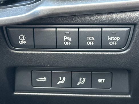Used 2024 MAZDA CX-90 3.3 Turbo w/ Premium Package AWD/4WD image 21