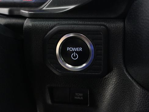 Used 2025 Toyota Land Cruiser w/ Premium Package AWD/4WD image 18