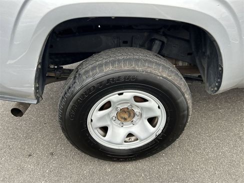 Used 2022 Toyota Tacoma SR image 12