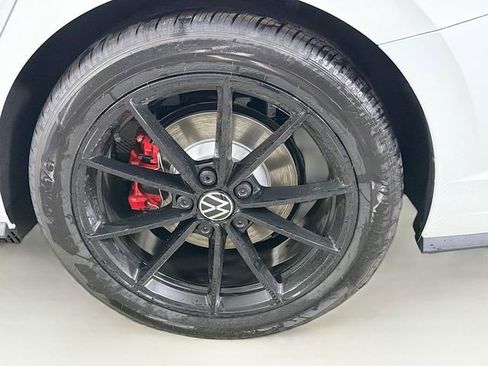 New 2026 Volkswagen Jetta GLI Autobahn image 31