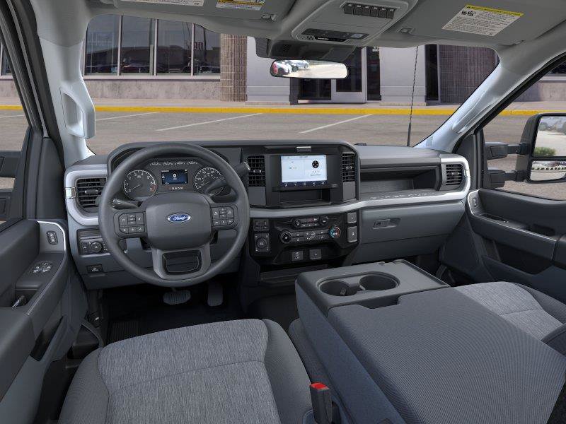 Used 2026 Ford F250 XL w/ XL Chrome Package AWD/4WD image 9