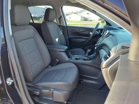 Used 2020 Chevrolet Equinox LT image 19