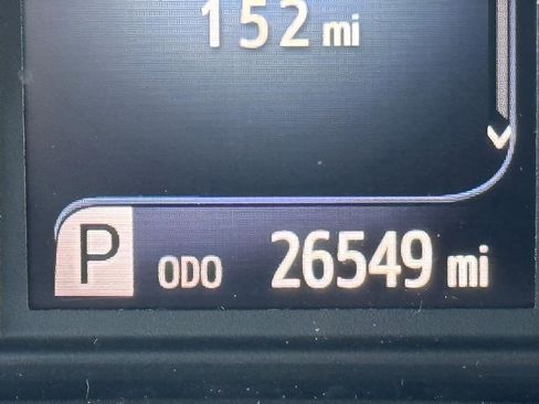 Used 2020 Toyota Sienna Limited Premium image 23