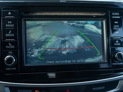 Used 2017 Mitsubishi Outlander Sport SEL image 17