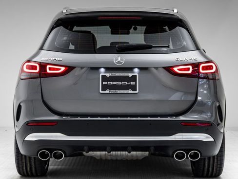 Used 2023 Mercedes-Benz GLA 45 AMG 4MATIC image 42