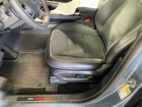 Used 2025 Ford Explorer ST w/ Sun And Sound Package AWD/4WD image 14