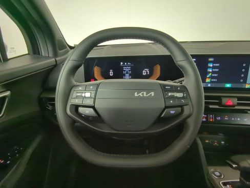 New 2026 Kia Sportage X-Line image 26