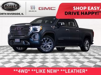Used 2021 GMC Sierra 1500 Denali w/ Denali Ultimate Package video 1