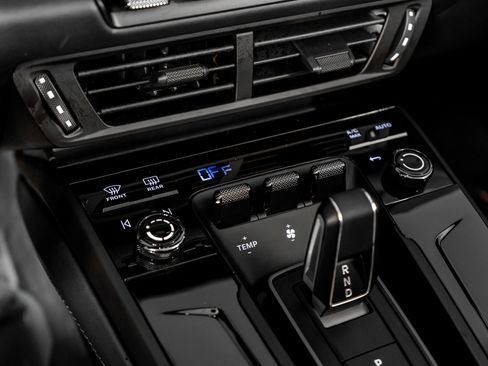 Used 2026 Porsche 911 Targa 4 GTS image 37