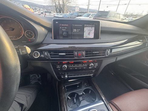 Used 2018 BMW X5 xDrive35i image 19