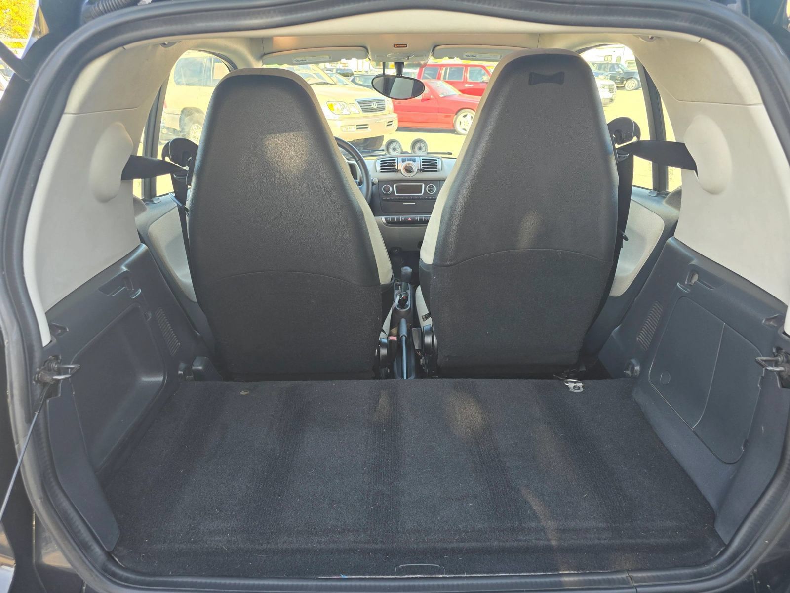 Used 2016 smart fortwo electric drive RWD image 13