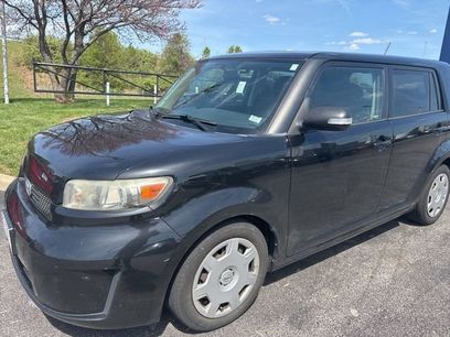 Used 2009 Scion xB