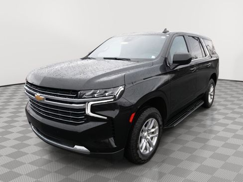 Used 2023 Chevrolet Tahoe LT image 7