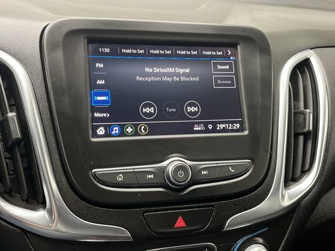 Certified 2021 Chevrolet Equinox LT image 18