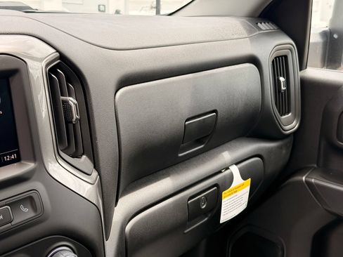 New 2026 Chevrolet Silverado 2500 W/T w/ WT Convenience Package AWD/4WD image 20