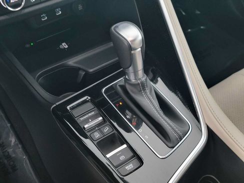 Used 2025 Acura ADX A-Spec FWD image 31