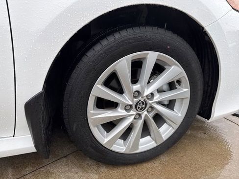 Used 2023 Toyota Camry LE AWD/4WD image 22