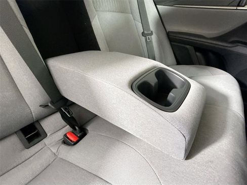 Certified 2025 Toyota Camry LE FWD image 37