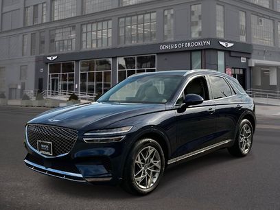 Used 2024 Genesis GV70 2.5T