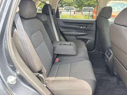Certified 2023 Honda CR-V EX image 9