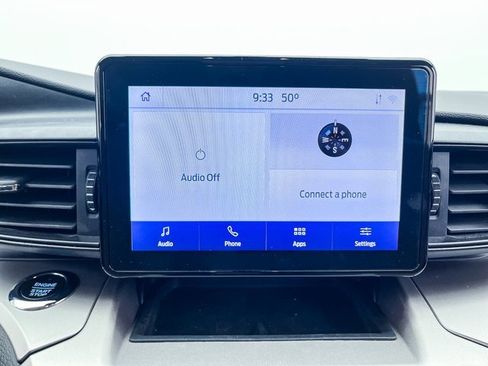 Used 2021 Ford Explorer XLT image 20