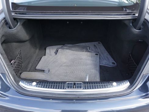 Certified 2020 Mercedes-Benz S 63 AMG 4MATIC Coupe image 55