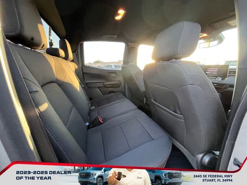 New 2026 GMC Canyon Elevation w/ Convenience Package image 18