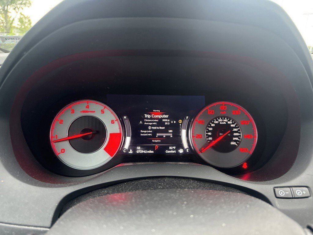 Used 2019 Acura RDX w/ Advance Package AWD/4WD image 14