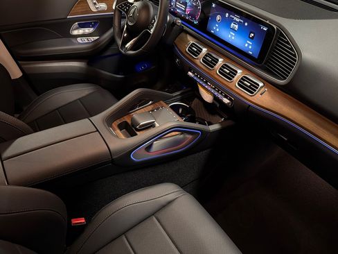 New 2026 Mercedes-Benz GLE 350 4MATIC image 15