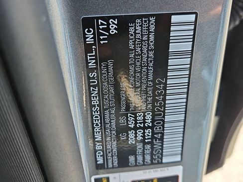 Used 2018 Mercedes-Benz C 300 Sedan image 27