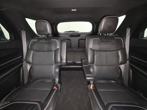 Used 2024 Ford Explorer ST w/ Equipment Group 401A image 15
