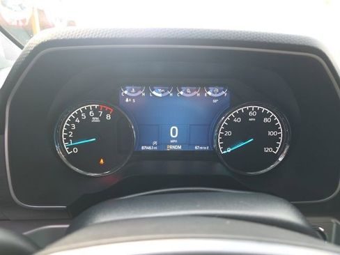 Used 2021 Ford F150 XLT w/ Equipment Group 302A High image 17