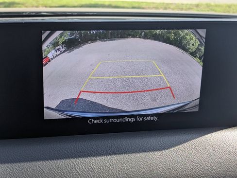 Certified 2025 MAZDA CX-5 AWD 2.5 S w/ Select Package image 19