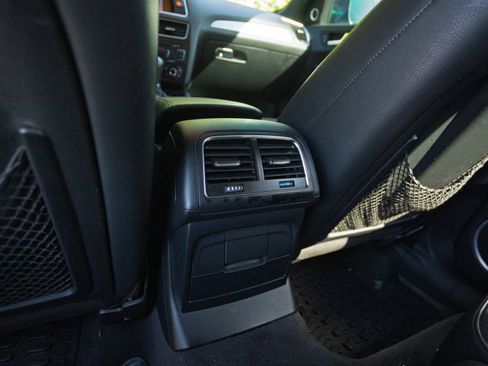 Used 2012 Audi Q5 3.2 Premium Plus image 20