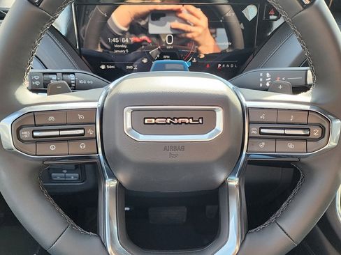 New 2026 GMC Yukon Denali w/ Denali Reserve Package image 21